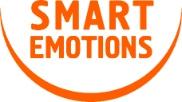 Сайт компании smarter. Emotions Clever.